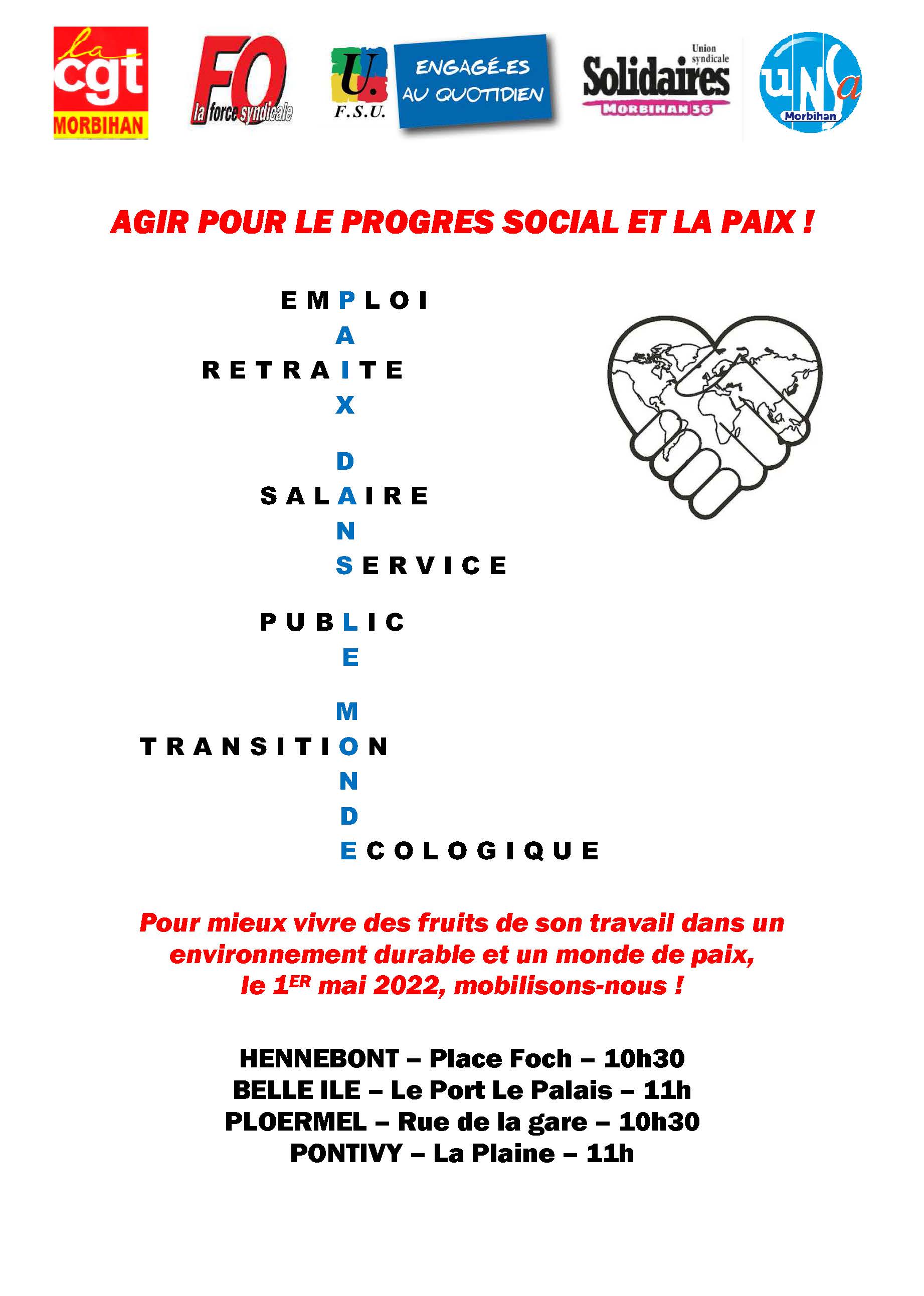 tract 1 er mai